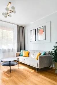 Apartament Pogodny, PW INVEST HOME - Dziergowice