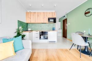 Apartament Pogodny, PW INVEST HOME