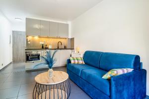 Vieux-Port: Climatisé + Balcon