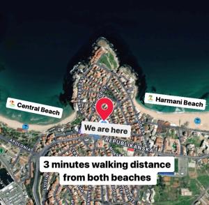 Guest house Hei taka