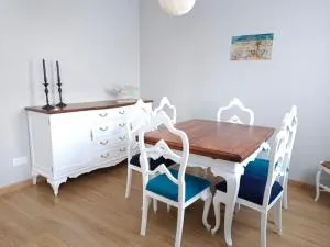 Areas Negras. Casas de Fanego. - 卡里尼奥