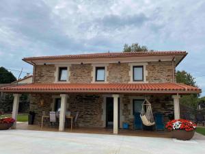 Casa Fontes Rosas