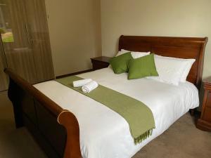 Bridgelamour Guest House