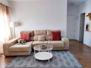 Apartamento Yerbabuena