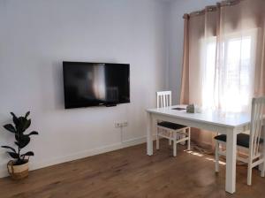 Apartamento Yerbabuena