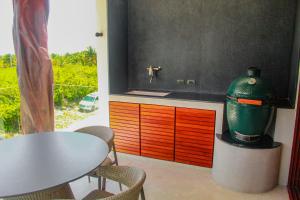 Therasia Luxury beachfront retreat