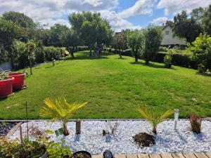 Sejours chez l'habitant Chez Julina Chambres tout confort dans villa familial : photos des chambres