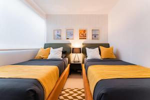 NEW Great Stay in Roma 24-7 Security