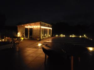 Villas Villa Oriel 1 a NEUFCHATEL-HARDELOT avec piscine privee : photos des chambres
