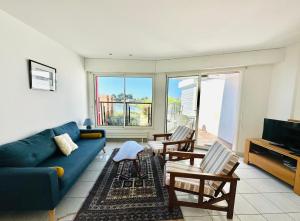 Maisons de vacances Charmante maison les pieds dans l'eau : photos des chambres