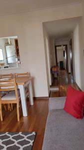 Chacabuco Centro Apartment