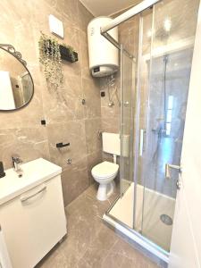 Apartman Legac 2 Nin