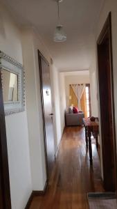 Chacabuco Centro Apartment