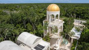 Anat Tantric Boutique Hotel