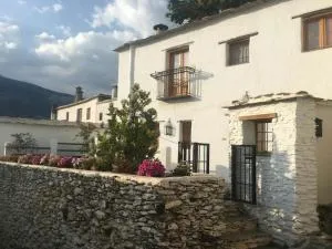 Casa Las Alacenas, Bubión (La Alpujarra, Granada) - Bubión