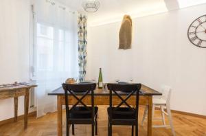 Appartements Thann Colmar - 1 chambre - 5 pers - Parking : photos des chambres