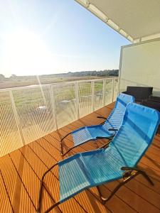 Lulu Apartments Apartament FINN , Polanki Aqua, basen i garaż w cenie
