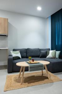 Athens Downtown color Apartment