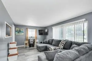 Cozy Retreat in Cincinnati home - Harrison