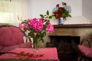 Pousada Trem das Cores