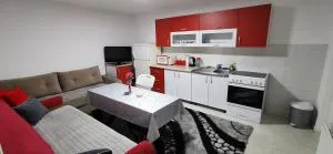 Apartman Delic - Lukavac