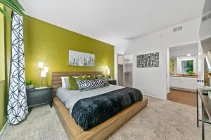 Beverly Hills Gem 1 BR Apt with Parking 218 - 比弗利山庄