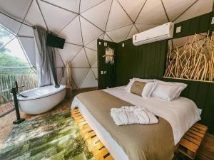 Esphera Glamping - Gravataí - RS