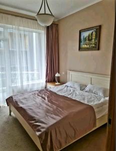 Turaidas apartment Jurmala