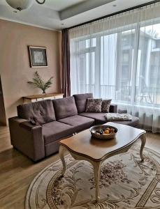 Turaidas apartment Jurmala