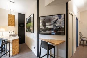 Maison Ammiragli Vatican Rooms