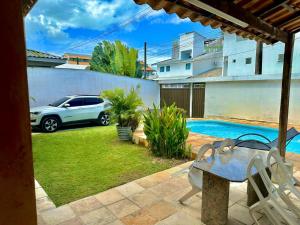 Zu Hause Porto de Galinhas