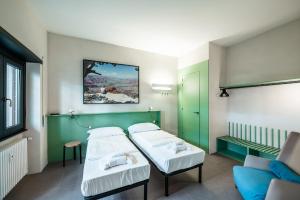 Maison Ammiragli Vatican Rooms