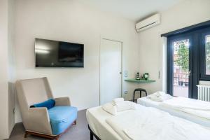 Maison Ammiragli Vatican Rooms