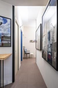 Maison Ammiragli Vatican Rooms