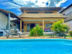 Zu Hause Porto de Galinhas