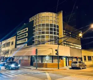 Amaya Centro Historico - El Hato