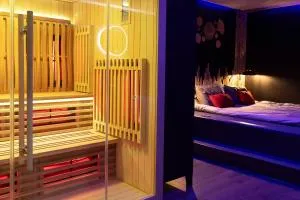 UNE PARENTHESE ARDENNAISE - Warcq