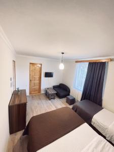 Guest House on Meskheti