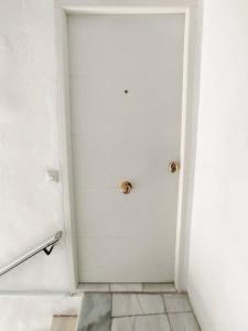 Felix Saenz Apartments!