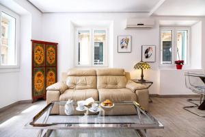 Felix Saenz Apartments!