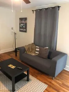 Renovated Space Close To Downtown - A - Hayes