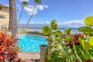 Suite Maui Paradise Condo - 3hvězdičkové hotely ve městě Wailuku