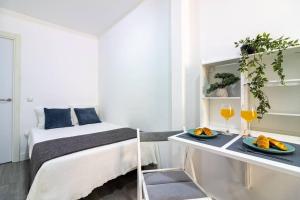 Churruca Apartments!