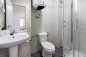 Churruca Apartments!