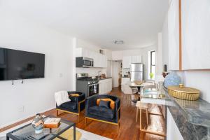 1288-3RN New Renovated 1 Bedroom in UES