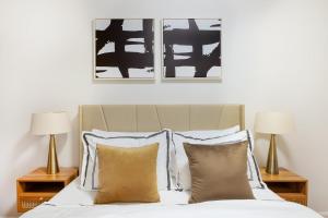 1288-3RN New Renovated 1 Bedroom in UES