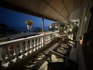 Lazaris kwstas Rooms