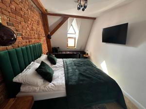 Apartament Miodowy - DARMOWY PARKING - KlMATYZACJA - WIFI