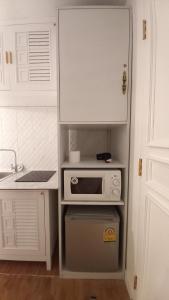 Silom Cityview Paradise Room