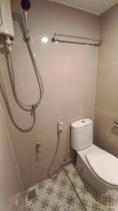 Silom Cityview Paradise Room